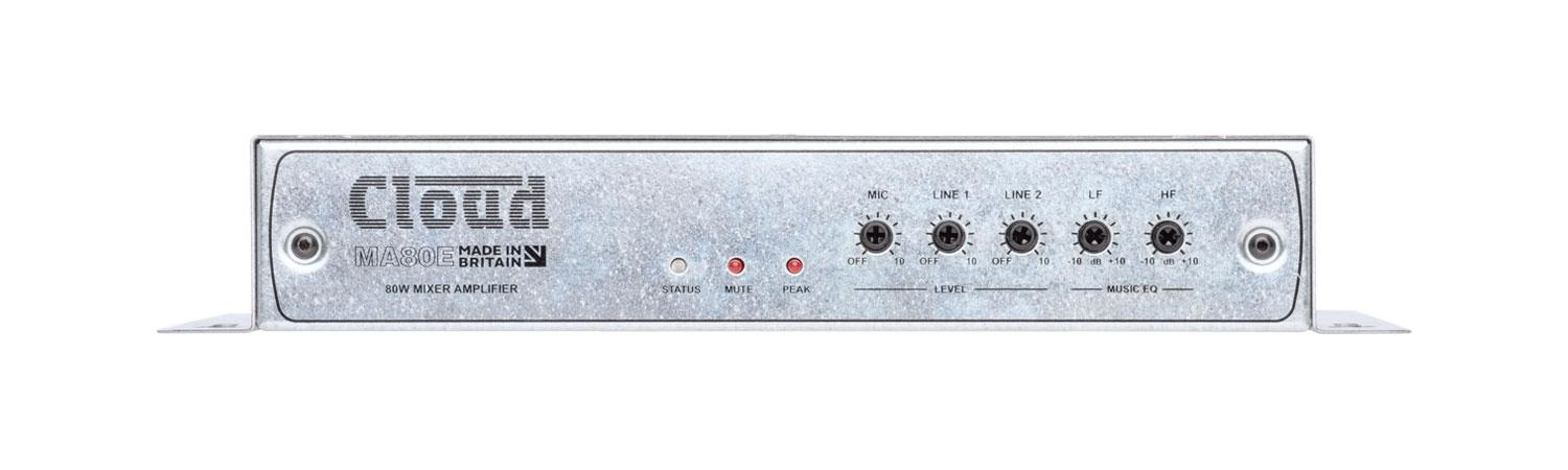 Cloud MA80E